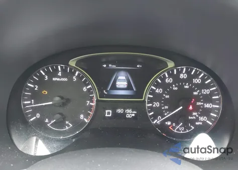 2013 Nissan Altima 2.5 Sl from USA, damaged, VIN 1N4AL3APXDN422624